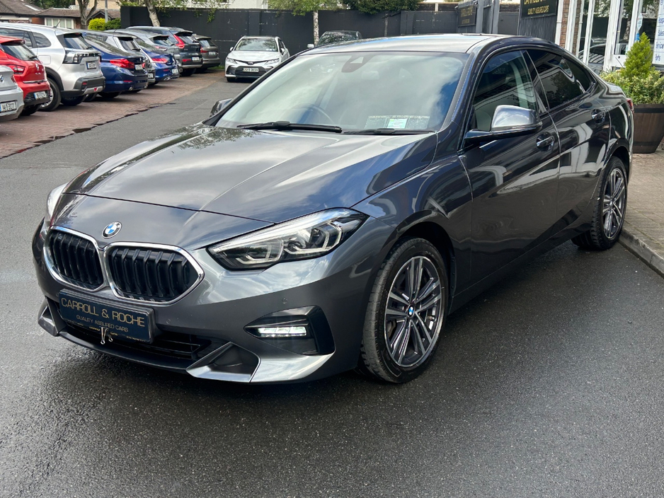 2021 BMW 2 Series 2L Diesel For Sale Images