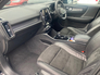2021 VOLVO XC40 1.5 R-DESIGN RECHARGE 208BHP AUTO ( 211 REG ) 