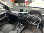 2018 BMW X1 €24950 BMW X1 AUTOMATIC 1.5 PETROL / 28k KMs / REVERSE CAMERA & MORE