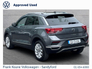 2022 VOLKSWAGEN T-ROC LEATHER & SUNROOF - *Sport* 2.0 TDI 150bhp @Frank Keane Volkswagen South Dublin