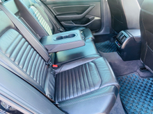 2019 Volkswagen Passat 2L Diesel For Sale Images