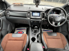 2019 Ford Ranger 3.2L Diesel For Sale Images