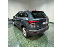 2021 Skoda Karoq 1.6L Diesel For Sale Images