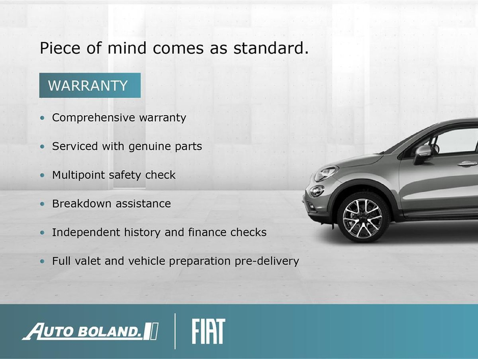 2026 Fiat Panda 1.2L Petrol For Sale Images