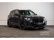 BMW X5 xDrive50e M Sport
