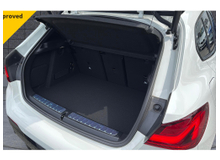 2020 BMW 1 Series 1.5L Petrol For Sale Images