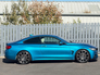 2019 BMW 4 SERIES F32 D M SPORT 2DR AUTO