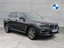 BMW X5 xDrive30d xLine
