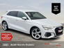2023 AUDI A3 A3 S Line 30 TFSI Automatic