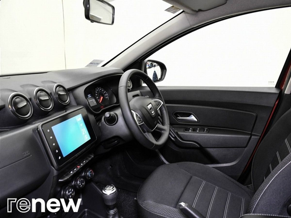 Dacia Duster Comfort TCe 90 4x2 — thumbnail 5
