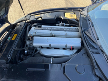 1996 Aston Martin DB7 3.2L Petrol For Sale Images