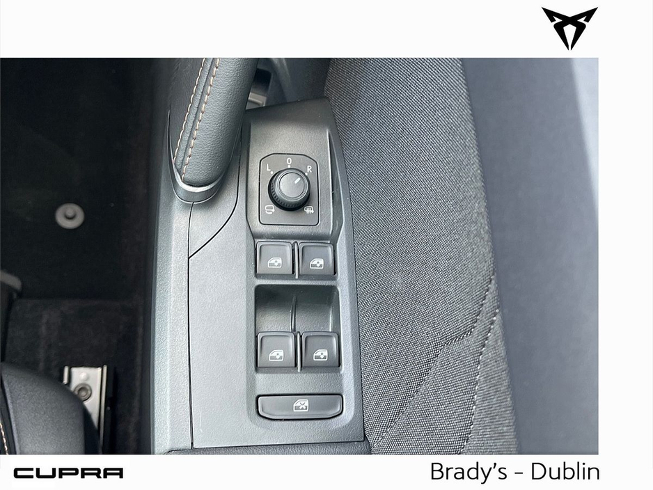 Cupra Leon DEMO SP 1.5 eTSI 150HP DSG — thumbnail 27