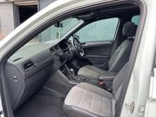 2017 Volkswagen Tiguan 2L Diesel For Sale Images