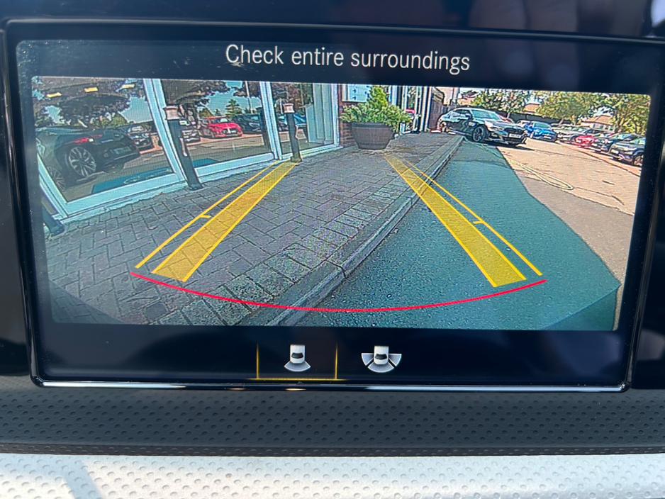 2020 Mercedes-Benz CLA Class 2L Diesel For Sale Images