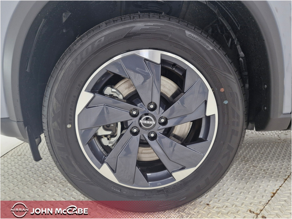 2025 Nissan X-Trail 1.5L Hybrid For Sale Images