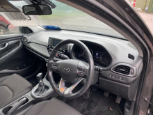 2017 Hyundai i30 1.6L Diesel For Sale Images
