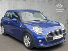 MINI Hatch 3-Door One Classic
