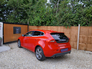 2013 VOLVO V40 1.6 Petrol Auto High Spec