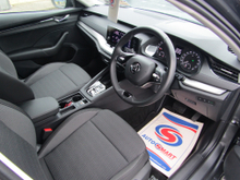2024 Skoda Octavia 2L Diesel For Sale Images