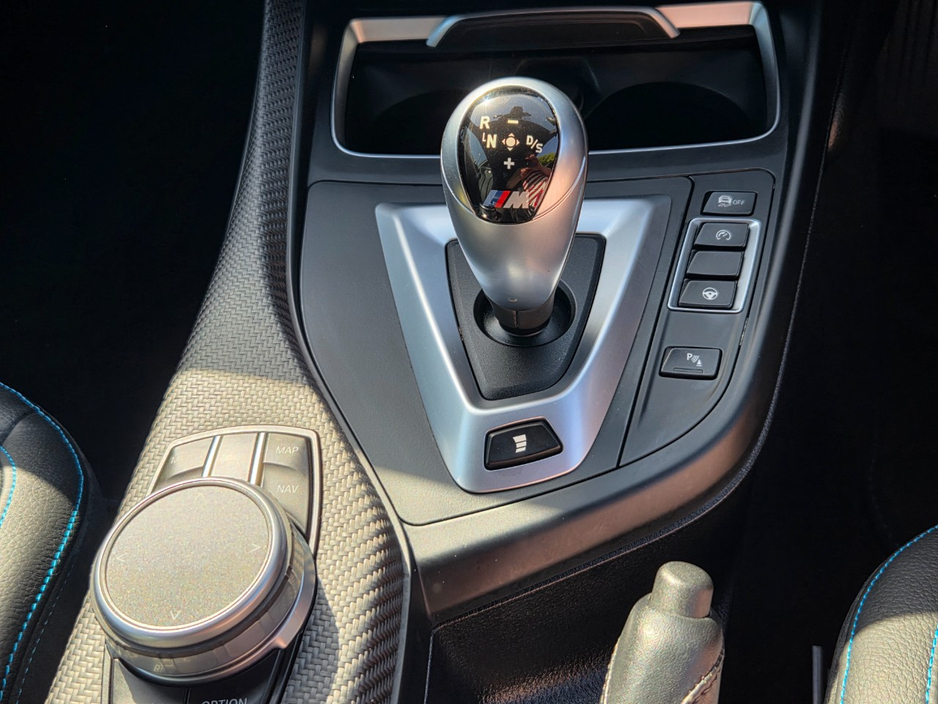 2018 BMW M2 3L Petrol For Sale Images