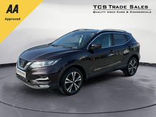 2018 Nissan Qashqai 1.5L Diesel For Sale Images