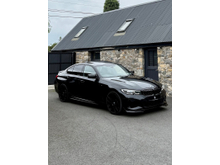 2021 BMW M3 3L Diesel For Sale Images