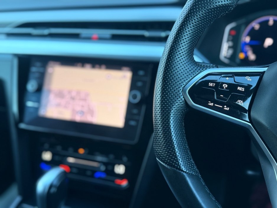 2021 Volkswagen Arteon 2L Diesel For Sale Images
