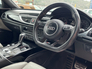 2017 AUDI A6 3.0TDI 272 quattro S-Tronic S Line