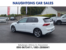 2023 Volkswagen Golf 1.5L Petrol For Sale Images
