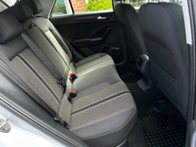 2019 Volkswagen T-Roc 1.6L Diesel For Sale Images