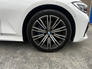 2020 BMW 3 SERIES 330E M SPORT PLUG IN HYBRID