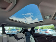 2013 Hyundai ix35 1.7L Diesel For Sale Images