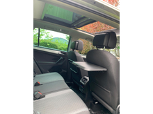 2018 Volkswagen Tiguan 2L Diesel For Sale Images
