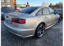 2018 Audi A6 2L Diesel For Sale Images