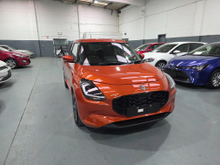 2026 Suzuki Swift 1.2L Petrol For Sale Images
