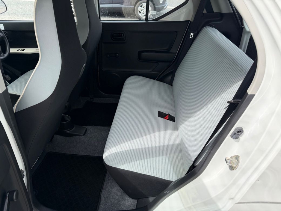 Suzuki Alto 1.0 PETROL, AUTOMATIC, LOW MILEAGE, FINANCE, WARRANTY, 5 STAR REVIEWS — thumbnail 23