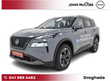 2025 Nissan X-Trail 1.5L Hybrid For Sale Images