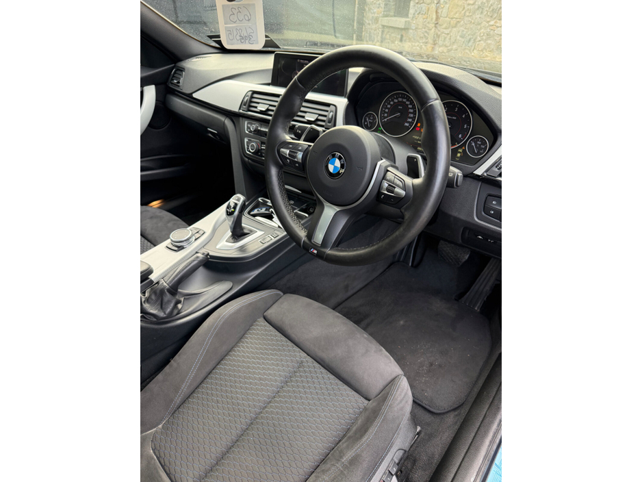 2015 BMW 3 Series 2L Diesel For Sale Images