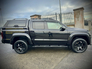 2020 VOLKSWAGEN AMAROK AVENTURA BLACK EDITION!! GENUINE!! 