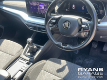 2022 Skoda Octavia 2L Diesel For Sale Images