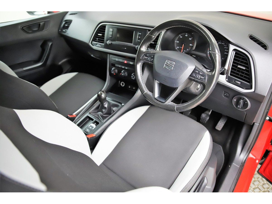 SEAT Ateca 1.6 TDI ECOMOTIVE S 6SPD — thumbnail 13