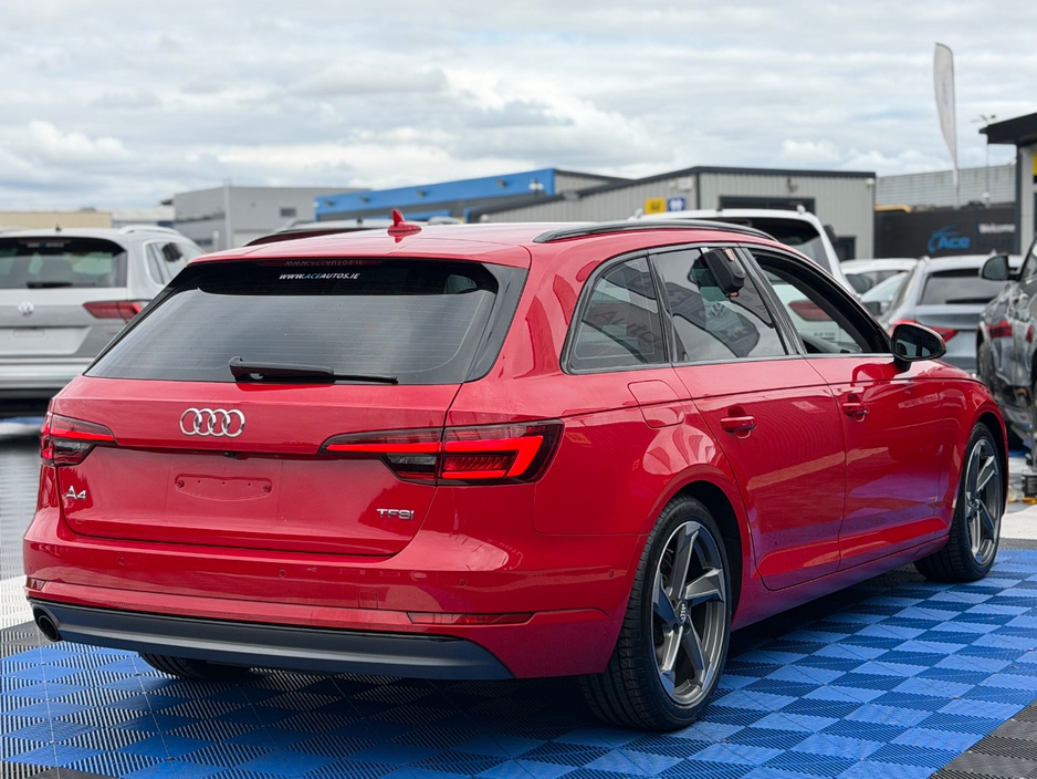 Audi A4 SPORT - 1.4 PETROL - AUTO - 12M WARRANTY - CAR: 2123 — thumbnail 7