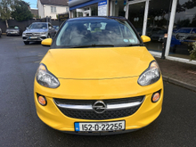 2015 Opel Adam 1.4L Petrol For Sale Images