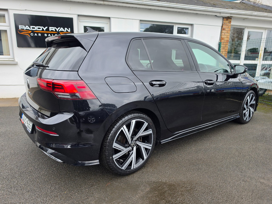 2022 Volkswagen Golf 2L Diesel For Sale Images