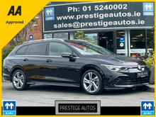 Volkswagen Golf R-LINE 1.5 TSI AUTO ESTATE *CAR ID 38*