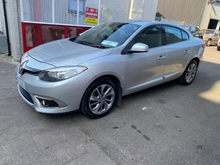 2015 Renault Fluence 1.5L Diesel For Sale Images