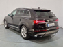 2022 AUDI Q7 55 TFSIe S-Line
