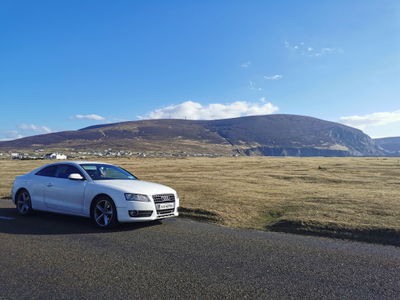 AUDI A5 2011