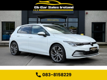 Volkswagen Golf LIFE TSI
