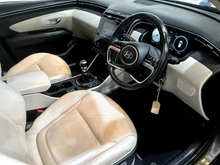 2022 Hyundai Tucson 1.6L Diesel For Sale Images